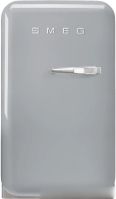 Однокамерный холодильник Smeg FAB5LSV6