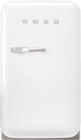 Однокамерный холодильник Smeg FAB5RWH6