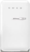 Однокамерный холодильник Smeg FAB5LWH6