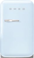 Однокамерный холодильник Smeg FAB5RPB6