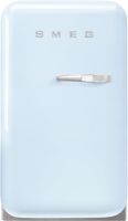 Однокамерный холодильник Smeg FAB5LPB6
