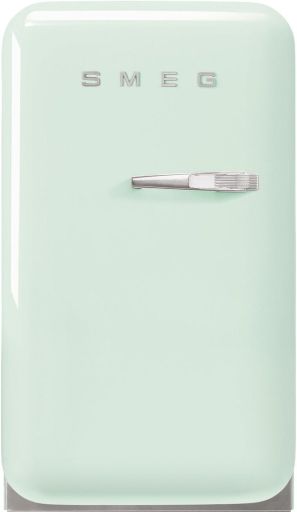 Однокамерный холодильник Smeg FAB5LPG6, фото 1