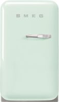 Однокамерный холодильник Smeg FAB5LPG6