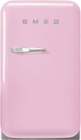 Однокамерный холодильник Smeg FAB5RPK6