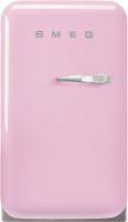 Однокамерный холодильник Smeg FAB5LPK6