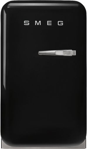 Однокамерный холодильник Smeg FAB5LBL6, фото 1