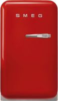 Однокамерный холодильник Smeg FAB5LRD6
