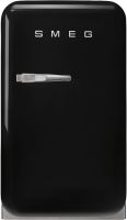 Однокамерный холодильник Smeg FAB5RBL6