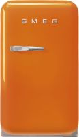 Однокамерный холодильник Smeg FAB5ROR6