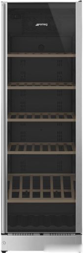 Винный шкаф Smeg SCV115G, фото 1