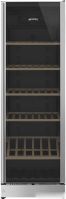 Винный шкаф Smeg SCV115G