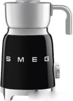 Автоматический вспениватель молока Smeg MFF11BLEU