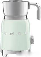 Автоматический вспениватель молока Smeg MFF11PGEU