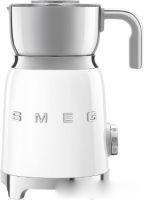 Автоматический вспениватель молока Smeg MFF11WHEU
