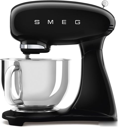 Планетарный миксер Smeg SMF05BLEU, фото 1