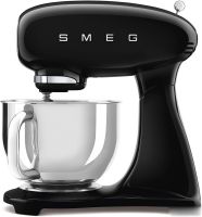 Планетарный миксер Smeg SMF05BLEU
