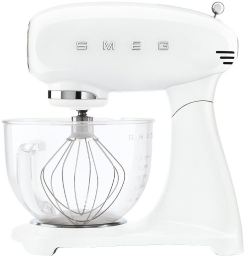 Планетарный миксер Smeg SMF13WHEU, фото 1