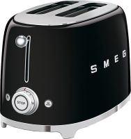Тостер Smeg TSF01BLEU