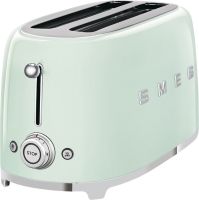 Тостер Smeg TSF02PGEU