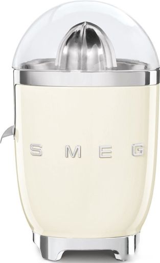 Соковыжималка Smeg CJF11CREU, фото 1