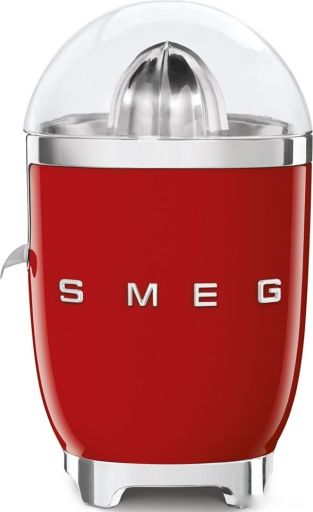 Соковыжималка Smeg CJF11RDEU, фото 1