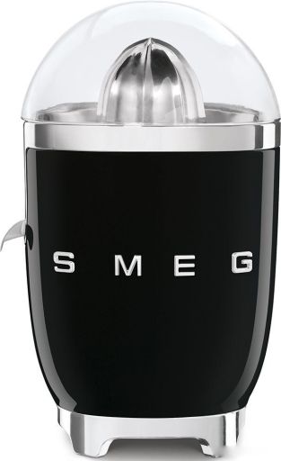 Соковыжималка Smeg CJF11BLEU, фото 1