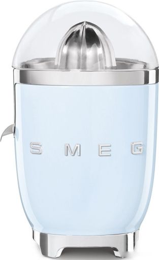 Соковыжималка Smeg CJF11PBEU, фото 1