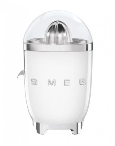 Соковыжималка Smeg CJF11WHEU, фото 1