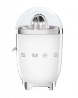 Соковыжималка Smeg CJF11WHEU