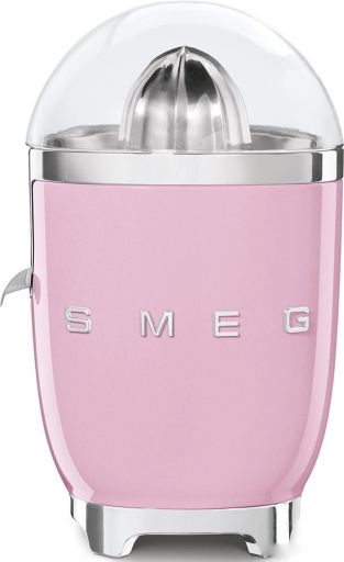 Соковыжималка Smeg CJF11PKEU, фото 1