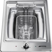 Фритюрница Smeg PGF30F