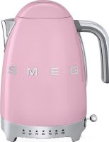 Электрический чайник Smeg KLF04PKEU