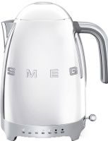 Электрический чайник Smeg KLF04SSEU