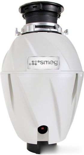 Измельчитель пищевых отходов Smeg KITFD050, фото 1