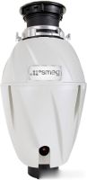 Измельчитель пищевых отходов Smeg KITFD075