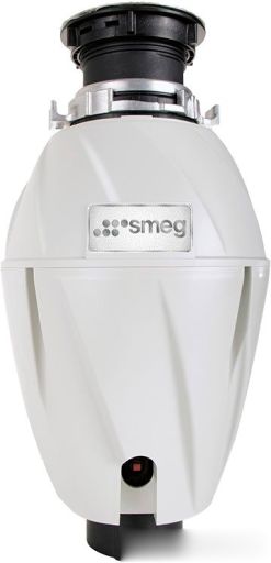 Измельчитель пищевых отходов Smeg KITFD100, фото 1