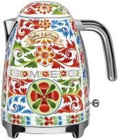 Электрический чайник Smeg KLF03DGEU