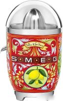 Соковыжималка Smeg CJF01DGEU