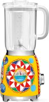 Стационарный блендер Smeg BLF01DGEU