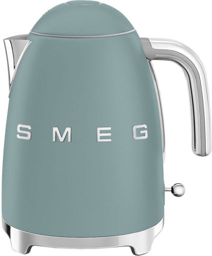 Электрический чайник Smeg KLF03EGMEU, фото 1