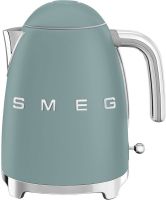 Электрический чайник Smeg KLF03EGMEU