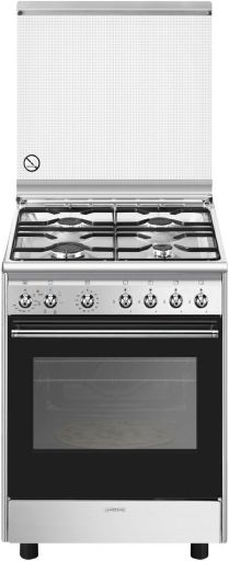 Кухонная плита Smeg CX61GMPZ, фото 1