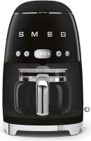 Капельная кофеварка Smeg DCF02BLMEU