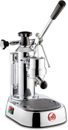 Леверная кофеварка Smeg LPLELQ01EU, фото 1