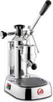 Леверная кофеварка Smeg LPLELQ01EU