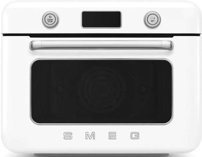 Электрический духовой шкаф Smeg COF01WHEU, фото 1