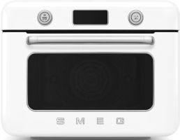 Электрический духовой шкаф Smeg COF01WHEU
