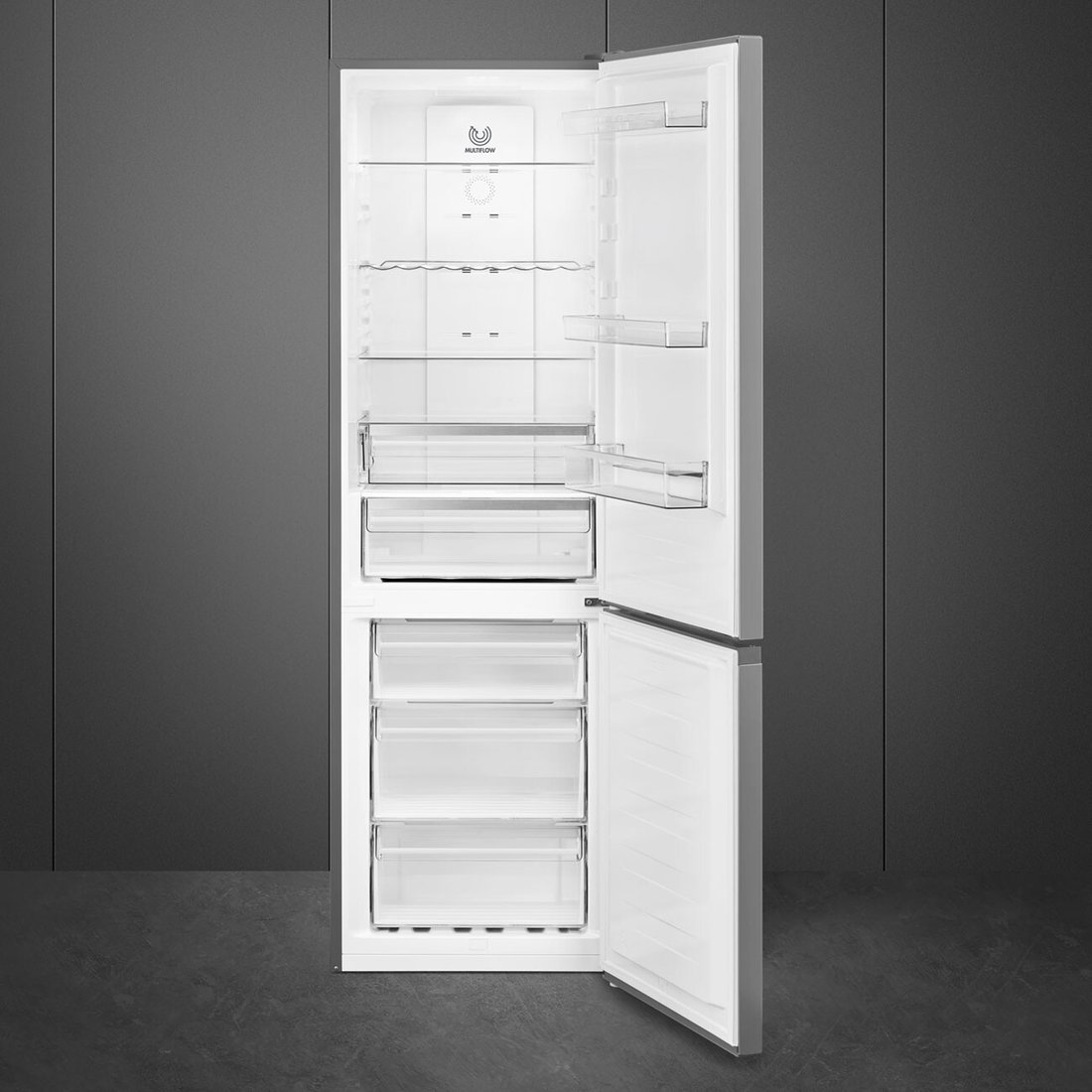 Холодильник Smeg RC18XDNE, фото 2