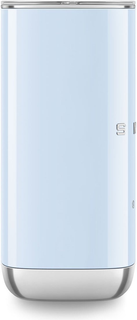 Автоматический вспениватель молока Smeg MFF02PBEU, фото 4