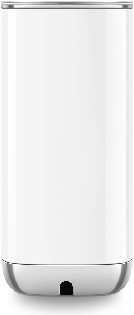 Автоматический вспениватель молока Smeg MFF02WHEU, фото 5